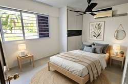 Blk 103 Bukit Purmie Ville (Bukit Merah), HDB 4 Rooms #573743801